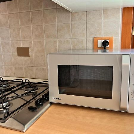 Appartamento Piano Terra San Benedetto del Tronto Bagian luar foto