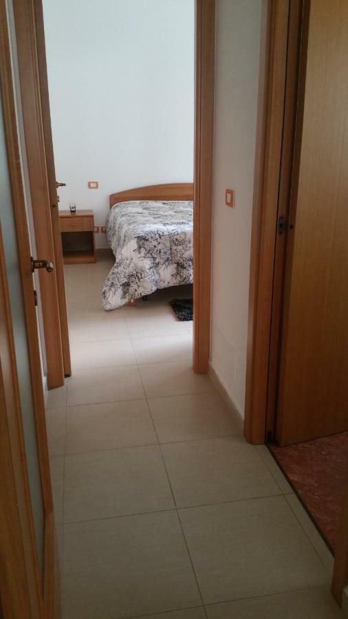 Appartamento Piano Terra San Benedetto del Tronto Bagian luar foto