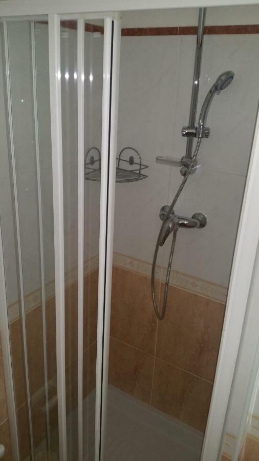 Appartamento Piano Terra San Benedetto del Tronto Bagian luar foto